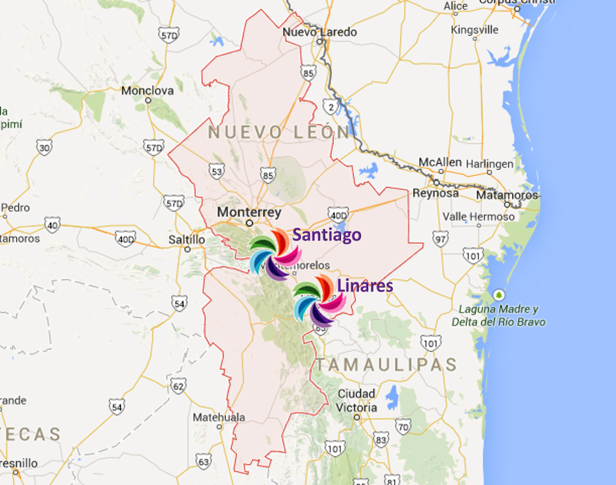 Datatur3 PMNuevoLeon Datatur3 PMNuevoLeon